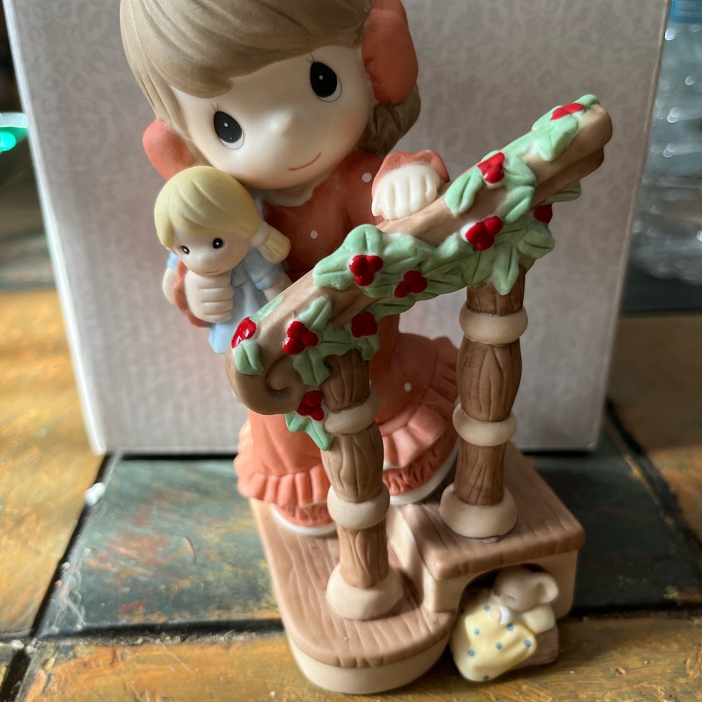 Precious moments